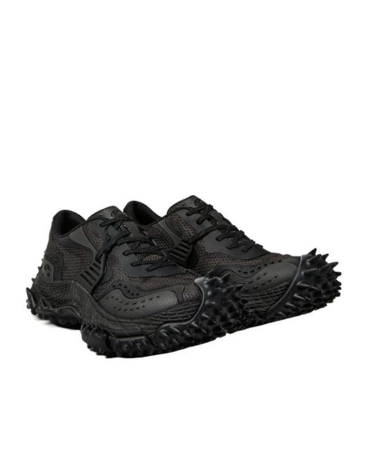 Camper Black Tornado Sneakers for men