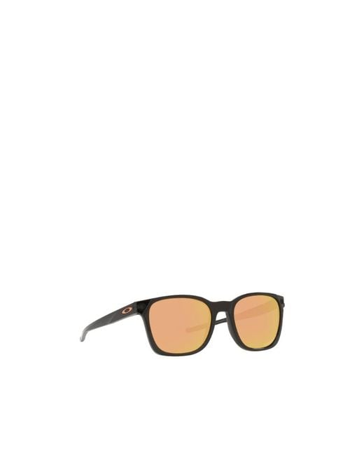 Oakley Metallic Logo Sunglasses for men