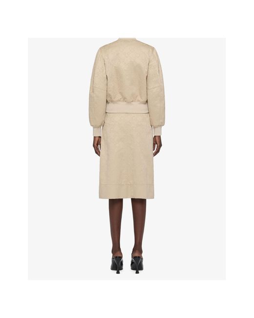 Givenchy Natural Bomber