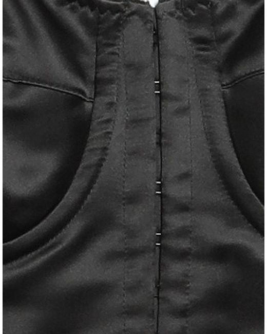 Dolce & Gabbana Black Top