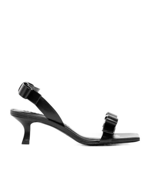 Cult Gaia Metallic 50Mm Tyla Sandal