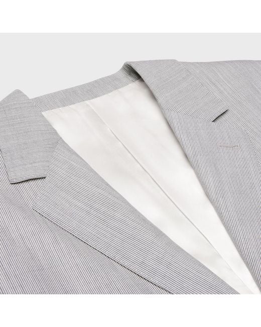 Céline Gray Jude Jacket