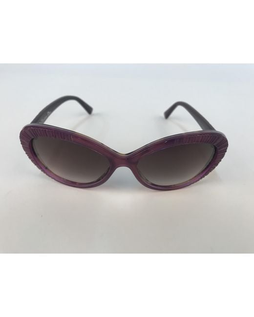 Dior Multicolor Logo Sunglasses