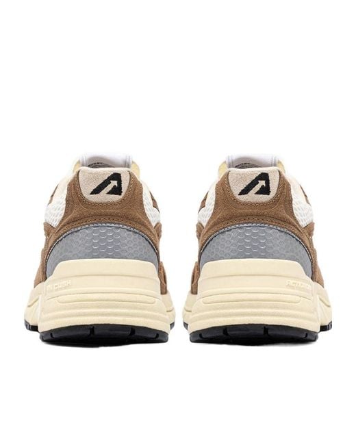 Autry Multicolor Hyperway Low for men