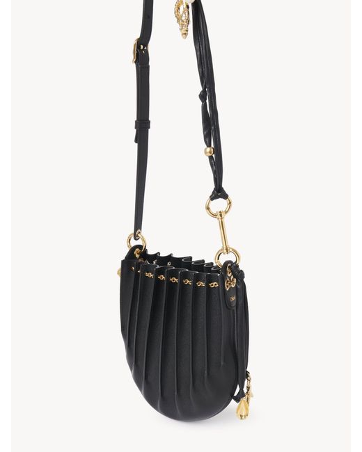 Chloé White Chloé Sea Treasures Crossbody Bag