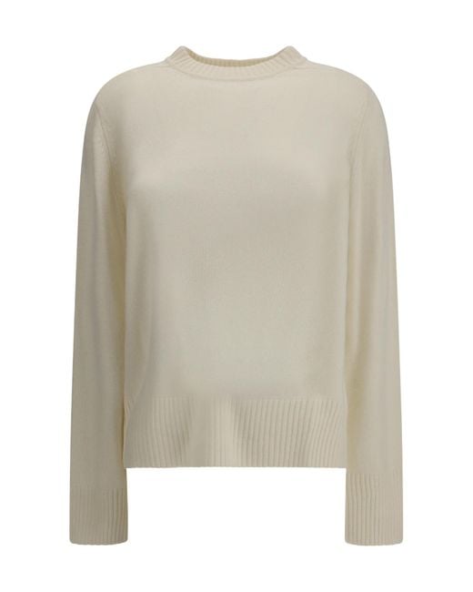 Loulou de Saison Natural Baltra Knitwear