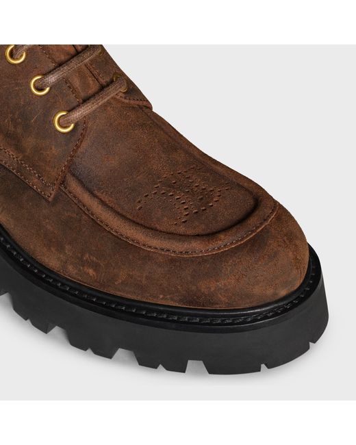 Céline Brown Triomphe Derbies