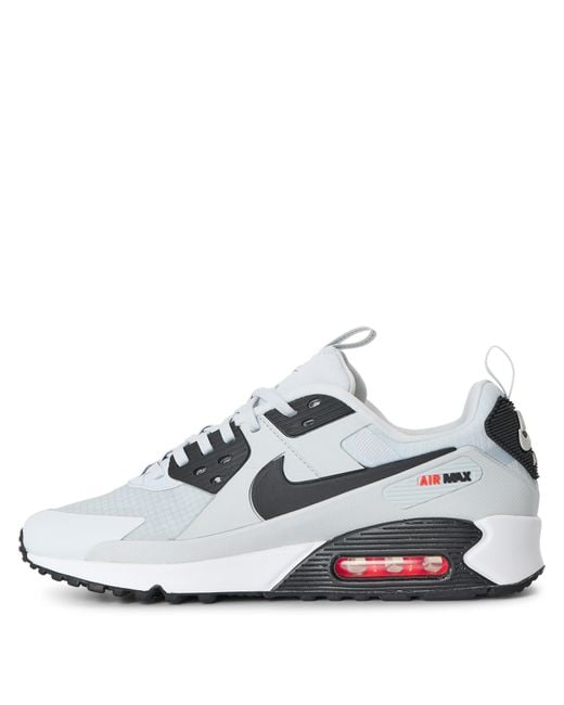 Nike White Air Max 90Drift Sn63 for men