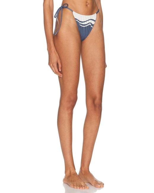 Sir Blue Lilou Bikini Bottoms