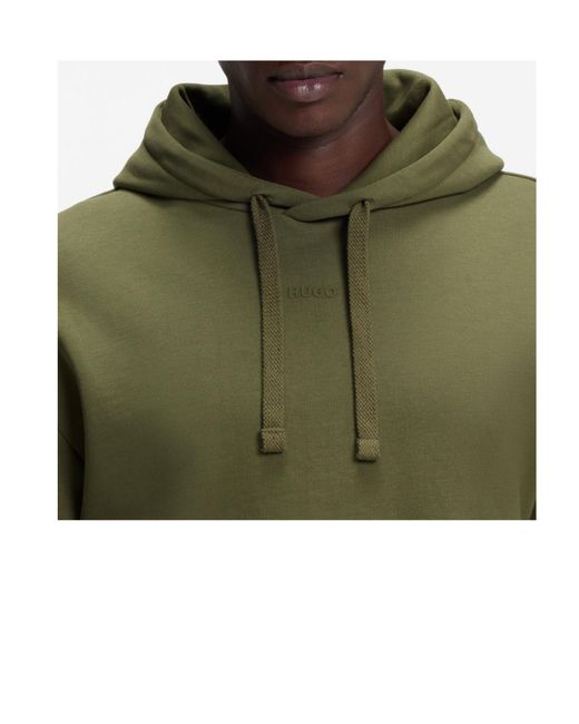Boss Green Long-Sleeve Hoodie And Pants Set for men