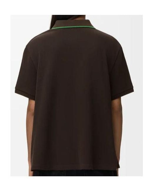 Loewe Brown Polo