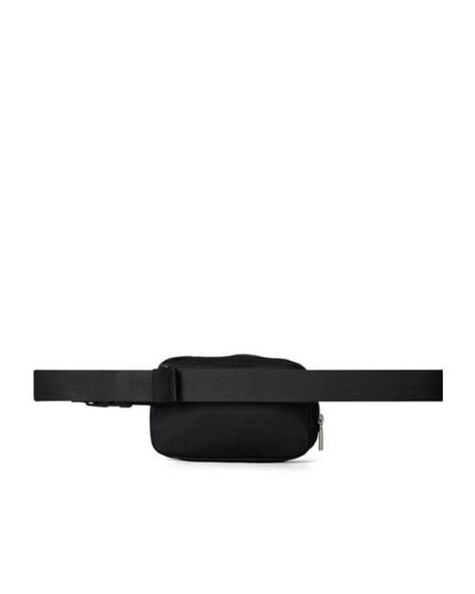 lululemon athletica Black Plain Everywhere Belt Bag