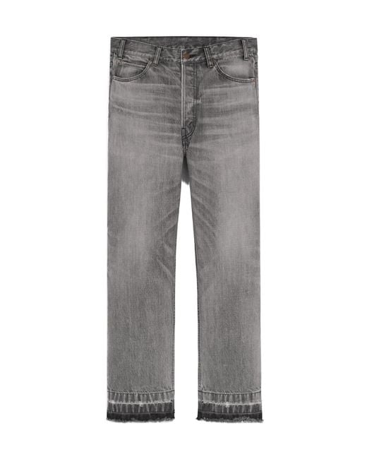 Céline Gray Wesley Jeans for men