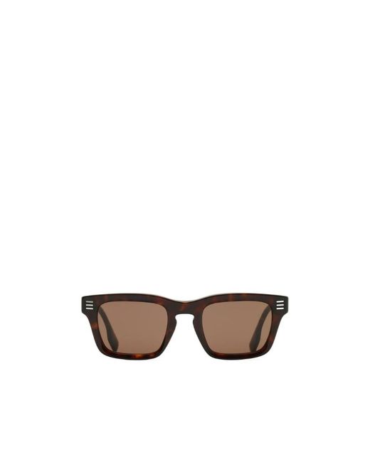 Burberry Multicolor Cooper Square-Frame Sunglasses for men