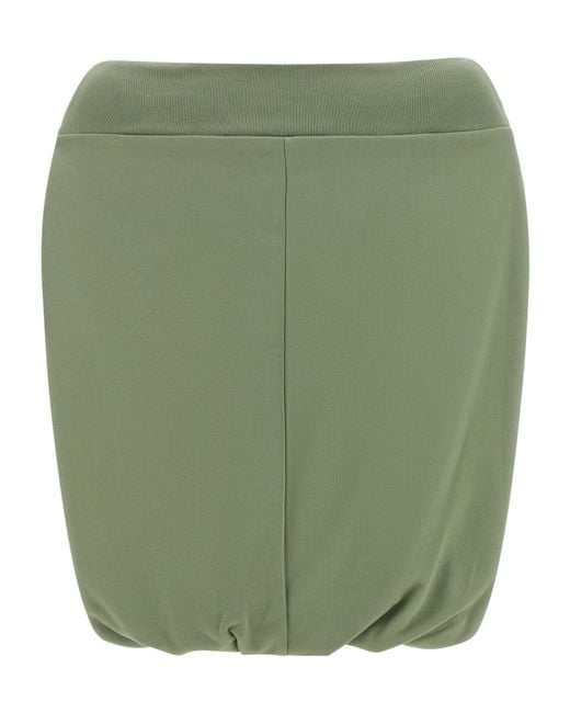 Dries Van Noten Green Hamels Sweatshirt