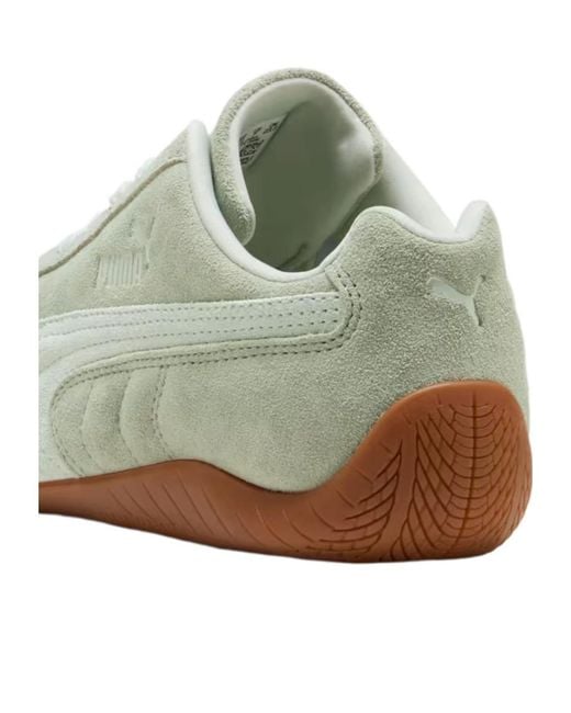 PUMA Green Speedcat Og Ii