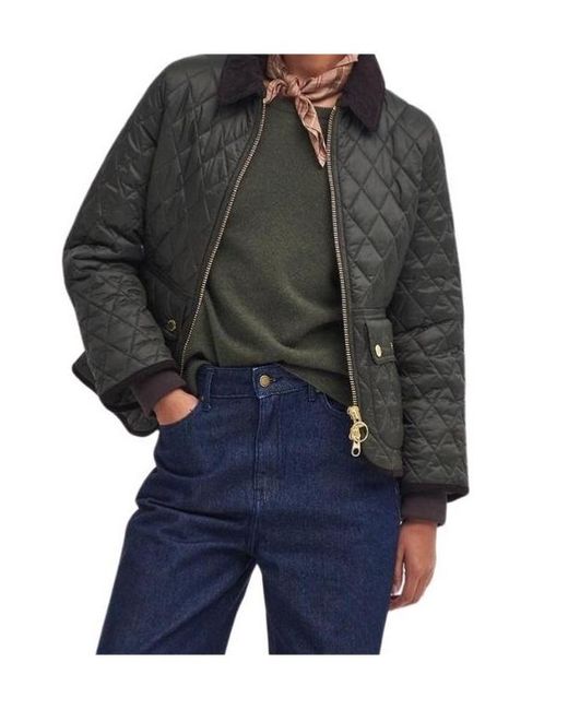 Barbour Black Light Jackets