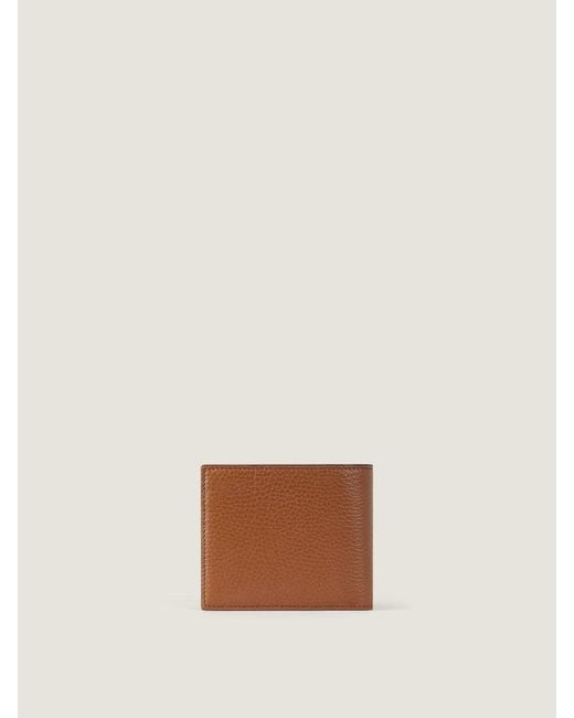 Givenchy Brown Wallet for men
