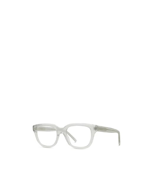 Givenchy White Full Frame for men