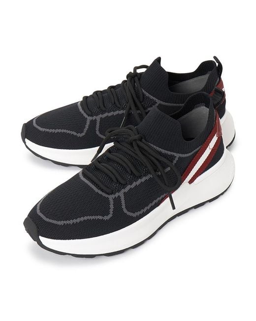 Bally Blue Bali Sneakers for men