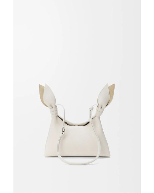 Loewe Natural Mini Scarf Bag