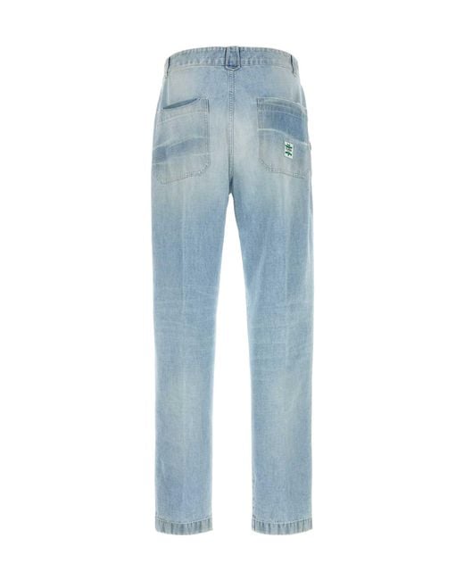 Closed Blue Toledo Tapered Jeans for men