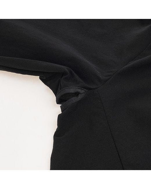 NANGA Blue Zipper Jacket for men