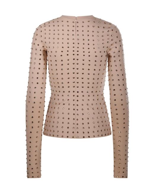 Sportmax Natural Top