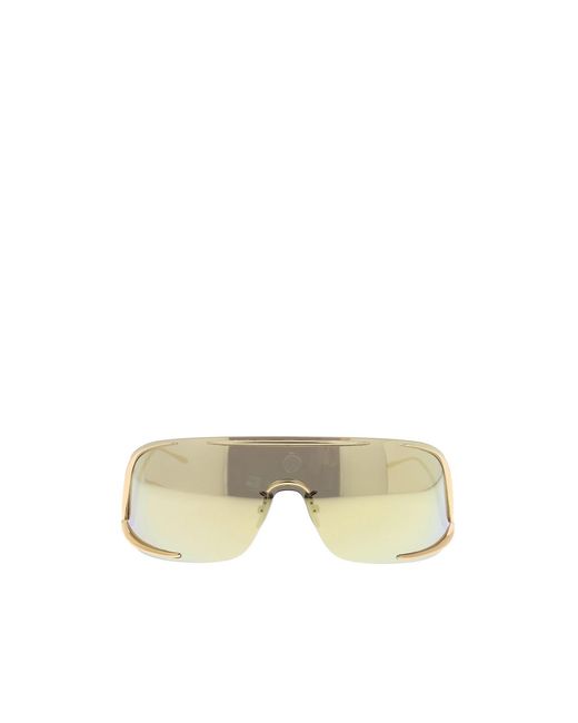 Loewe Natural Shield Frame Sunglasses