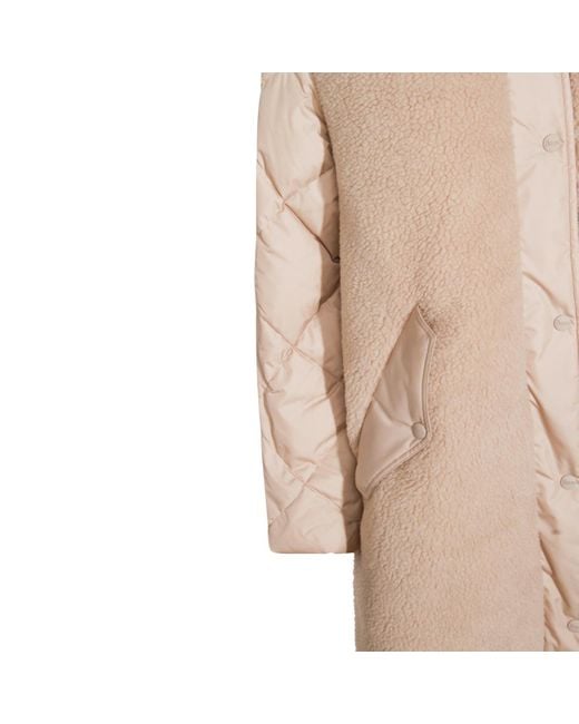 Herno Natural Winter Jackets