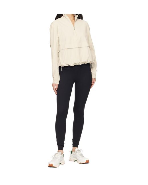 On Shoes White X Zendaya Cloudzone Moon Lace-Up Sneakers