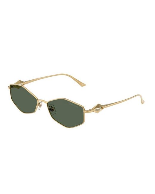Jimmy Choo Green Jc4017 302371