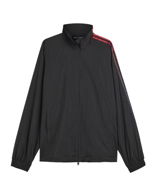 Y-3 Black Y3 Gradient Tt Sn63 for men