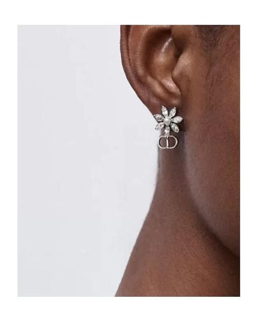 Dior White Bloom