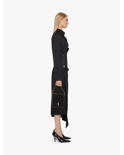 Givenchy Black Dress