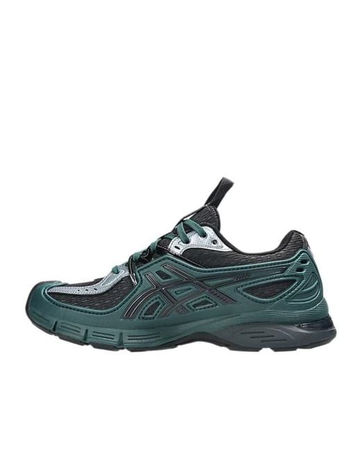 Asics Green X Kiko Kostadinov Studio Ub12-S Gel-Sd-Lyte Sneakers for men