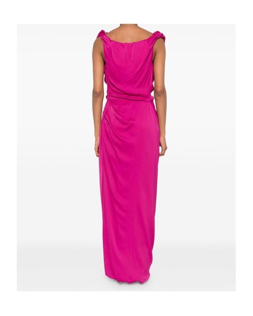 Vivienne Westwood Pink Dresses