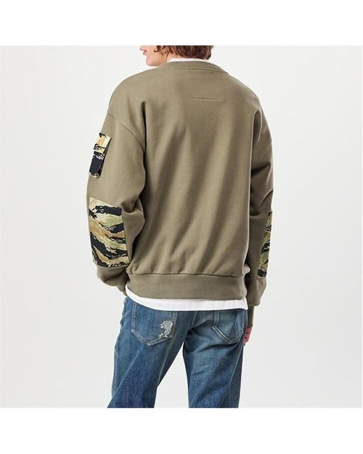 Givenchy Natural Sweatshirt for men