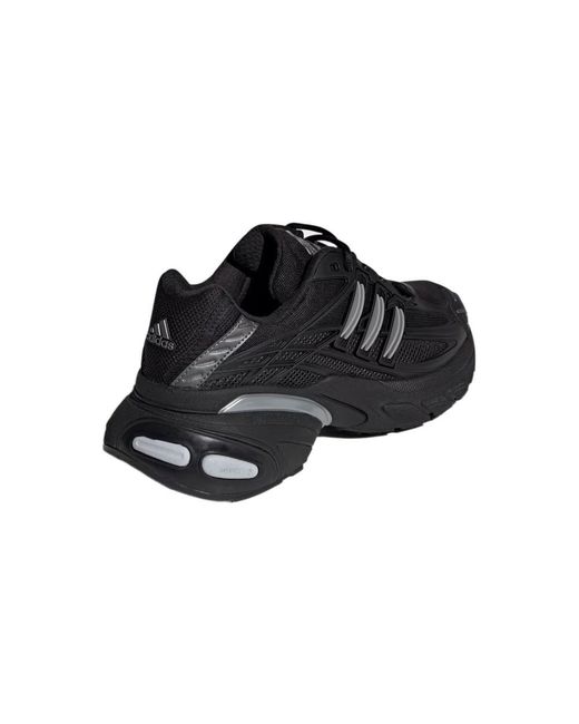 Adidas Originals Black Adistar Xlg 2.0 Shoes