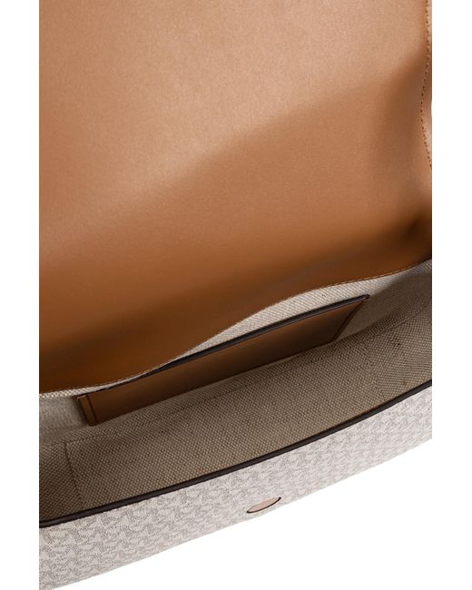 MICHAEL Michael Kors Natural Moore Shoulder Bag