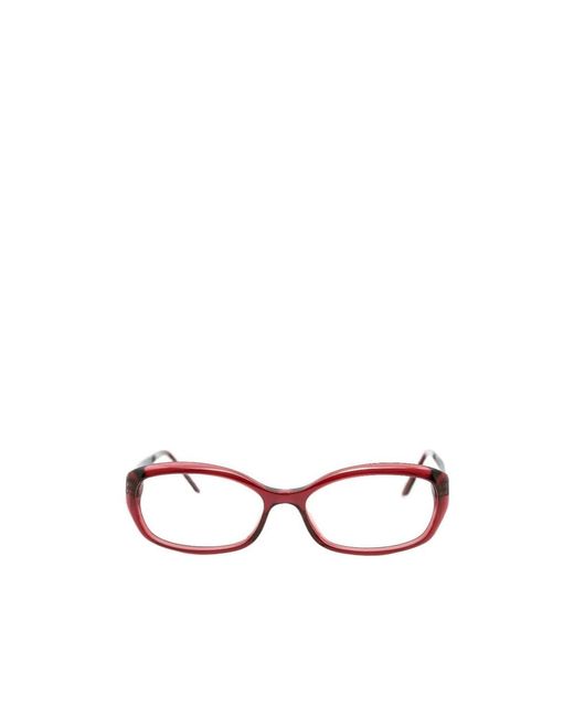 Dior White Full-Frame Flat Mirror