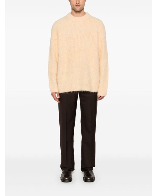 Séfr Natural Haru Sweater for men