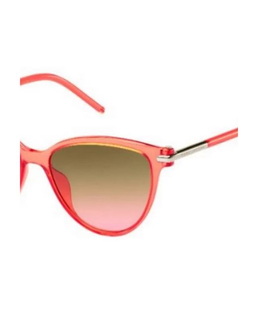 Marc Jacobs White Logo Sunglasses