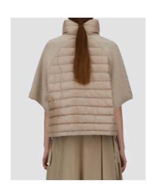Herno Natural Resort Jacket