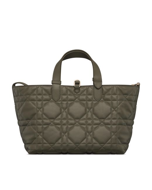 Dior Green Medium Toujours Bag