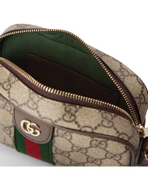 Gucci Multicolor Ophidia Camera