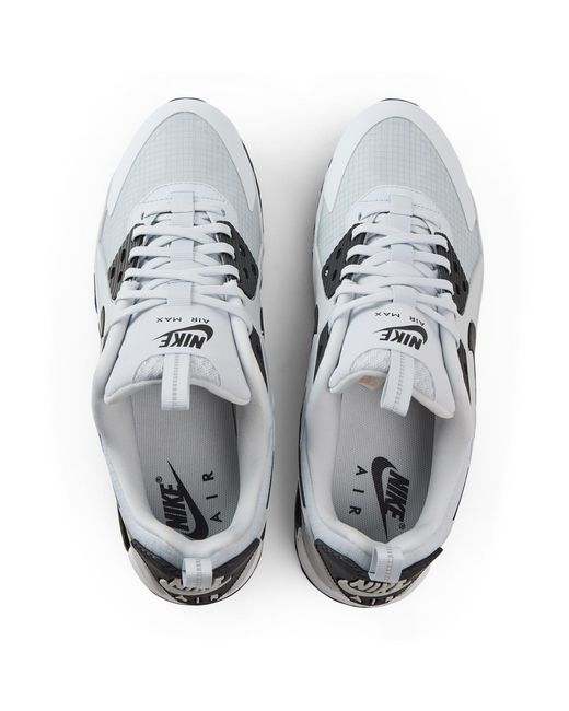 Nike White Air Max 90Drift Sn63 for men