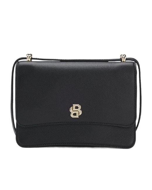 Boss Black Casual Shoulder Bag