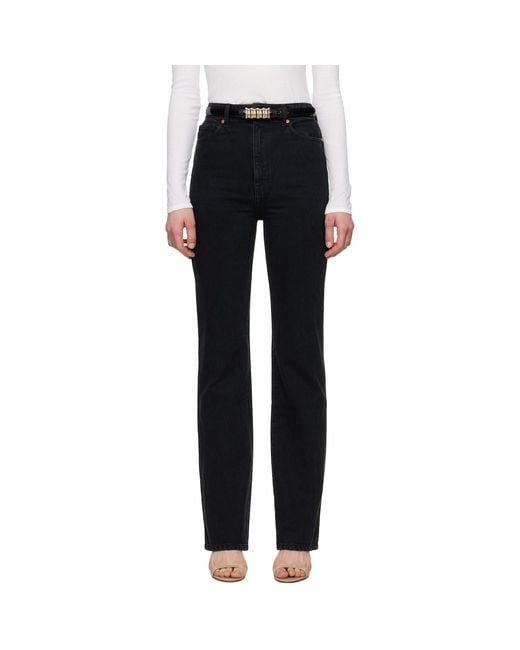 Khaite Black Danielle Jean