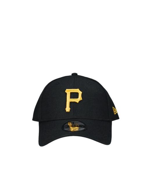 KTZ Blue Logo Baseball Hat for men